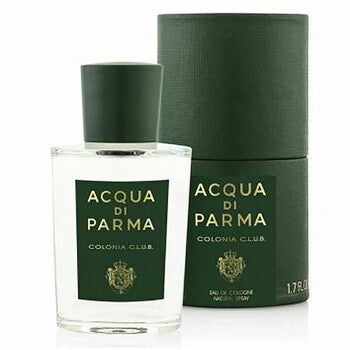 Acqua Di Parma Colonia C.L.U.B. 2022 EDC Spray 3.4 oz - Luxurious Fragrance Available Online in Hong Kong & China