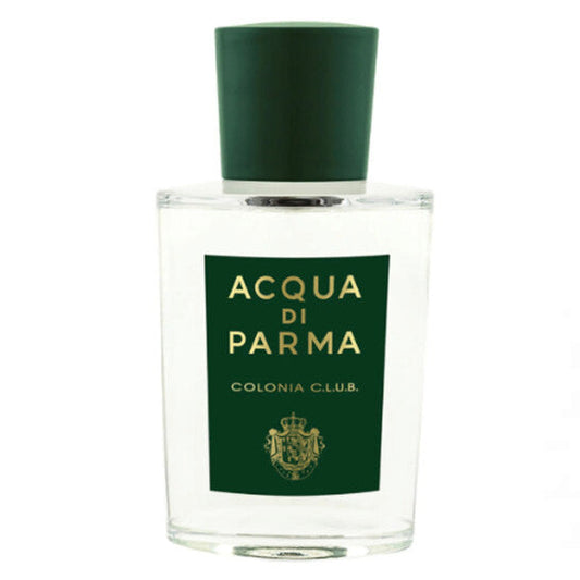 Acqua Di Parma Colonia C.L.U.B. 2022 EDC Spray 3.4 oz Fragrances (Wholesale) - Luxurious Fragrance Available Online in Hong Kong & China