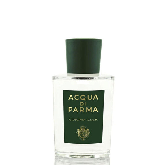 Acqua Di Parma Colonia C.L.U.B. 2022 EDC Spray 3.4 oz (Tester) Fragrances - Luxurious Fragrance Available Online in Hong Kong & China