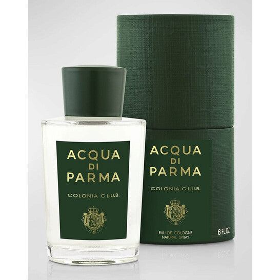 Acqua Di Parma Colonia Club 2022 EDC Spray 6 oz Fragrances - Luxurious Fragrance Available Online in Hong Kong & China