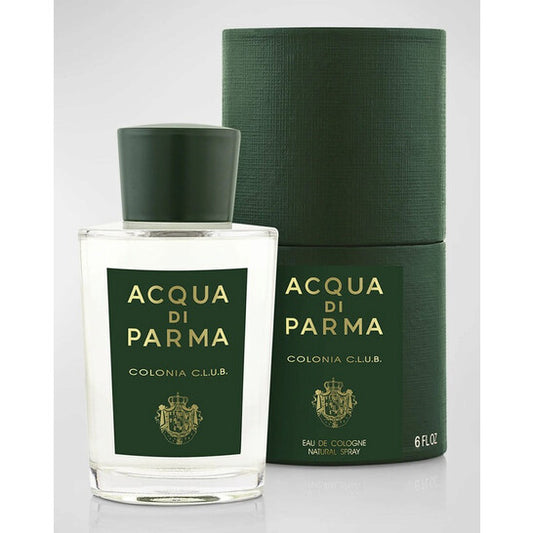 Acqua Di Parma Colonia Club 2022 EDC Spray 6 oz Fragrances - Luxurious Fragrance Available Online in Hong Kong & China