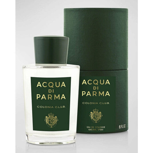 Acqua Di Parma Colonia Club 2022 EDC Spray 6 oz Fragrances (Wholesale) - Luxurious Fragrance Available Online in Hong Kong & China
