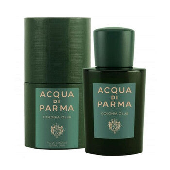 Acqua Di Parma Colonia Club Men's Aftershave Lotion 3.4 oz - Luxurious Fragrance Available Online in Hong Kong & China