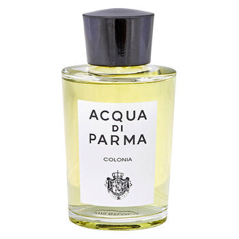 Acqua Di Parma Colonia Eau De Cologne Splash 6 oz (180ml) - Luxurious Fragrance Available Online in Hong Kong & China