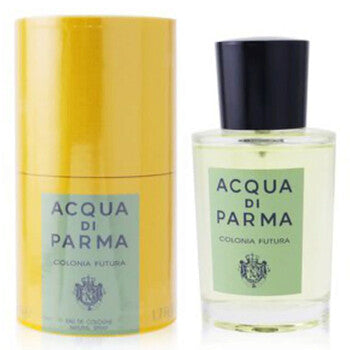 Acqua Di Parma - Colonia Futura Eau De Cologne Spray 50ml/1.7oz - Luxurious Fragrance Available Online in Hong Kong & China