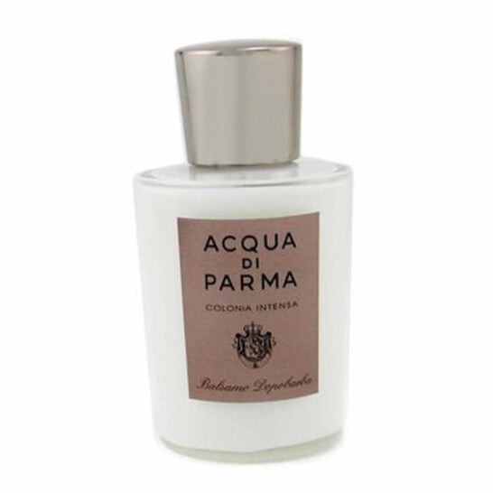 Acqua Di Parma - Colonia Intensa After Shave Balm  100ml/3.4oz - Luxurious Fragrance Available Online in Hong Kong & China