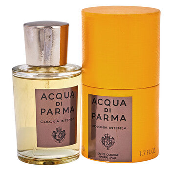 Acqua Di Parma Colonia Intensa EDC Spray 1.7 oz (50ml) (Wholesale) - Luxurious Fragrance Available Online in Hong Kong & China
