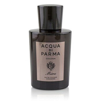 Acqua Di Parma - Colonia Mirra Eau De Cologne Concentree Spray  100ml/3.4oz - Luxurious Fragrance Available Online in Hong Kong & China