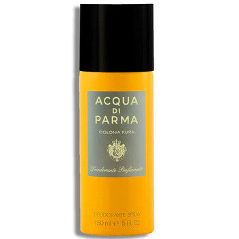 Acqua Di Parma Colonia Pura Deodorant Body Spray 5.0 oz - Luxurious Fragrance Available Online in Hong Kong & China