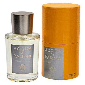 Acqua Di Parma Colonia Pura Eau De Cologne 1.7 OZ (50 ml) - Luxurious Fragrance Available Online in Hong Kong & China