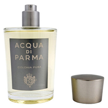 Acqua Di Parma Colonia Pura Eau de Cologne Spray 6.1 oz. - Luxurious Fragrance Available Online in Hong Kong & China