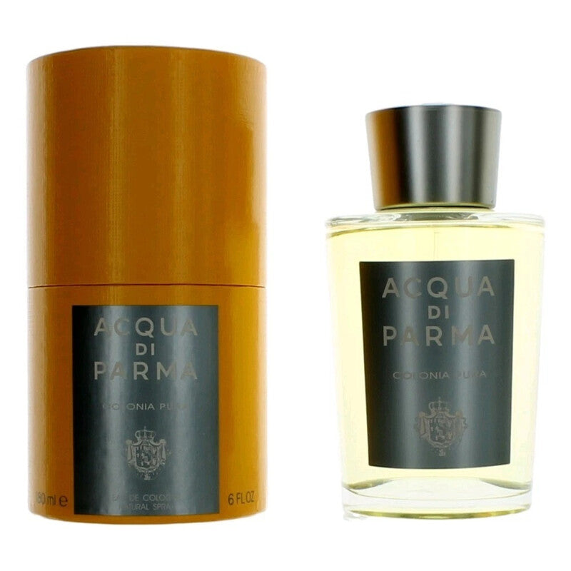 Acqua Di Parma Colonia Pura EDC Spray 6.0 oz Fragrances - Luxurious Fragrance Available Online in Hong Kong & China