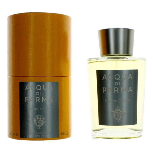 Acqua Di Parma Colonia Pura EDC Spray 6.0 oz Fragrances (Wholesale) - Luxurious Fragrance Available Online in Hong Kong & China