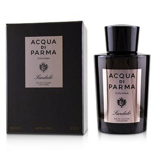 Acqua Di Parma - Colonia Sandalo Eau De Cologne Concentree Spray  180ml/6oz - Luxurious Fragrance Available Online in Hong Kong & China