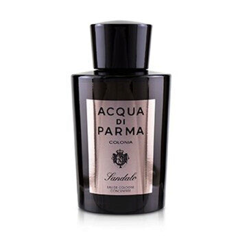 Acqua Di Parma - Colonia Sandalo Eau De Cologne Concentree Spray  180ml/6oz - Luxurious Fragrance Available Online in Hong Kong & China