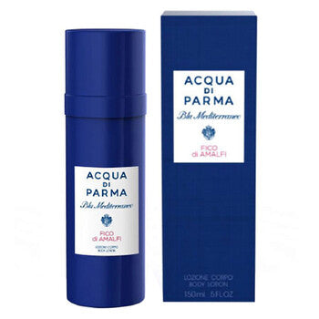 Acqua Di Parma Ladies Blu Mediterraneo Fico Di Amalfi Lotion 5.0 oz - Luxurious Fragrance Available Online in Hong Kong & China