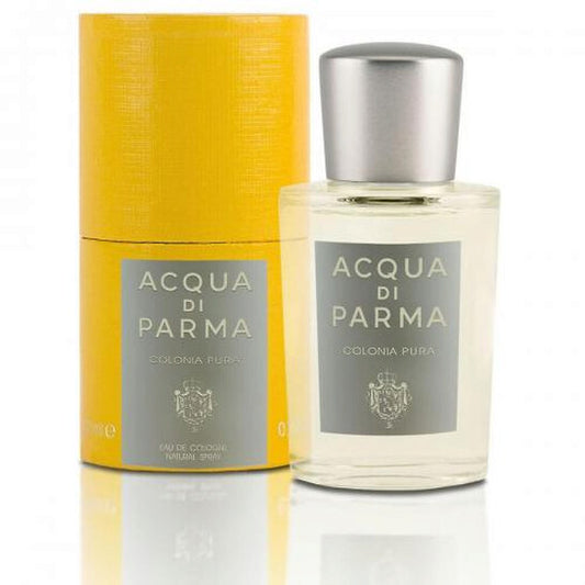 Acqua Di Parma Ladies Colonia Pura EDC Spray 0.7 oz Fragrances - Luxurious Fragrance Available Online in Hong Kong & China