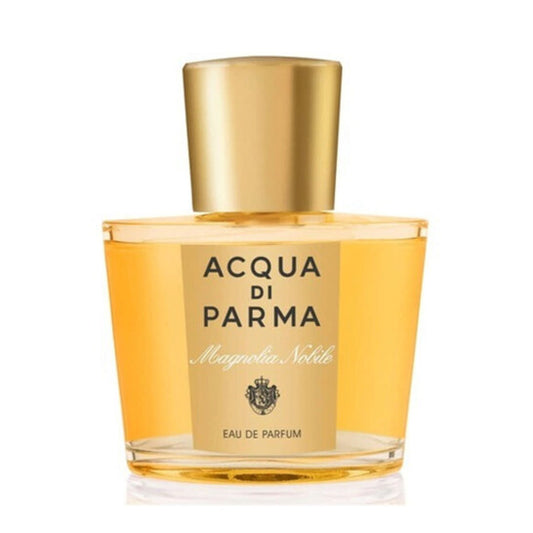 Acqua Di Parma Ladies Magnolia Nobile EDP Spray 3.38 oz (Tester) Fragrances - Luxurious Fragrance Available Online in Hong Kong & China