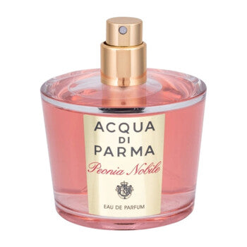 Acqua Di Parma Ladies Peonia Nobile EDP Spray 3.38 oz (Tester) - Luxurious Fragrance Available Online in Hong Kong & China