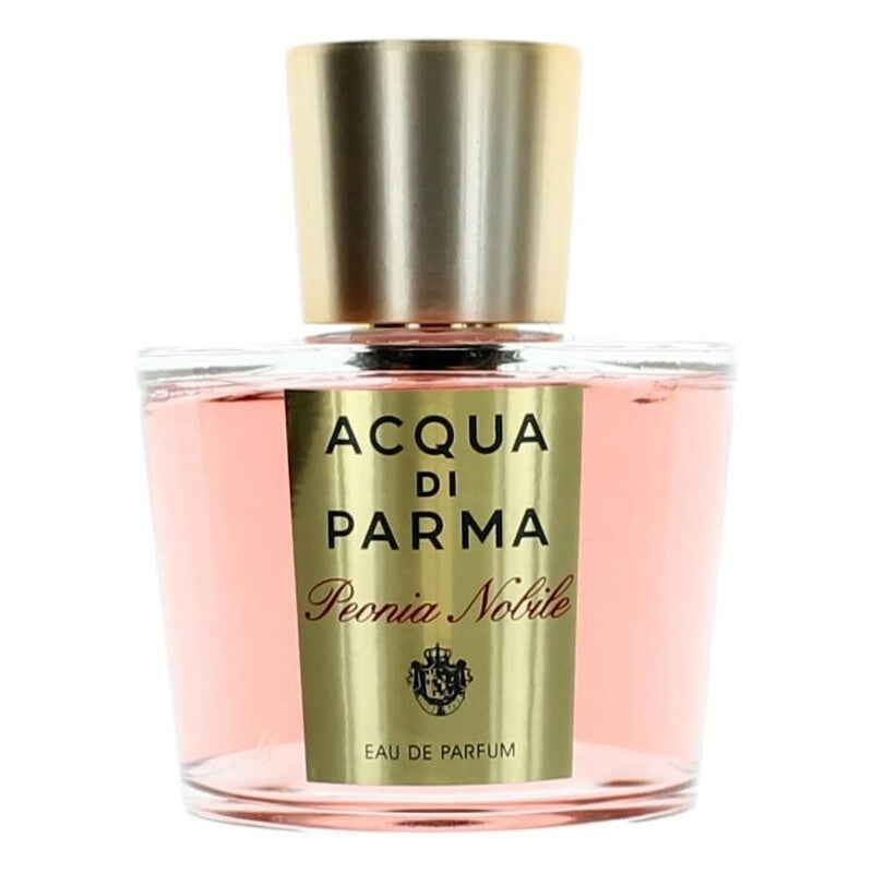 Acqua Di Parma Ladies Peonia Nobile EDP Spray 3.4 oz (Tester) Fragrances - Luxurious Fragrance Available Online in Hong Kong & China
