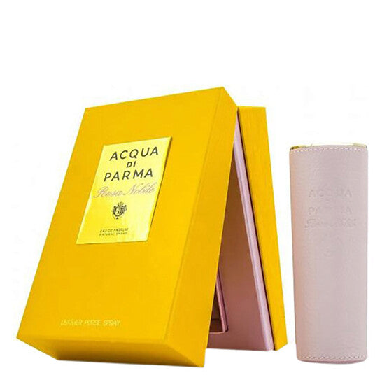 Acqua Di Parma Ladies Rosa Nobile EDP Spray 0.67 oz Fragrances - Luxurious Fragrance Available Online in Hong Kong & China