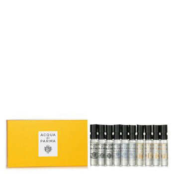 Acqua Di Parma Ladies Selection Set 10pc Gift Set - Luxurious Fragrance Available Online in Hong Kong & China