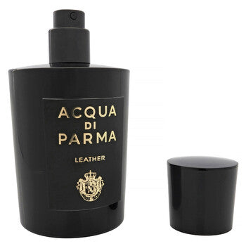 Acqua Di Parma Leather Eau de Parfum Spray 3.4 oz (100 ml) - Luxurious Fragrance Available Online in Hong Kong & China