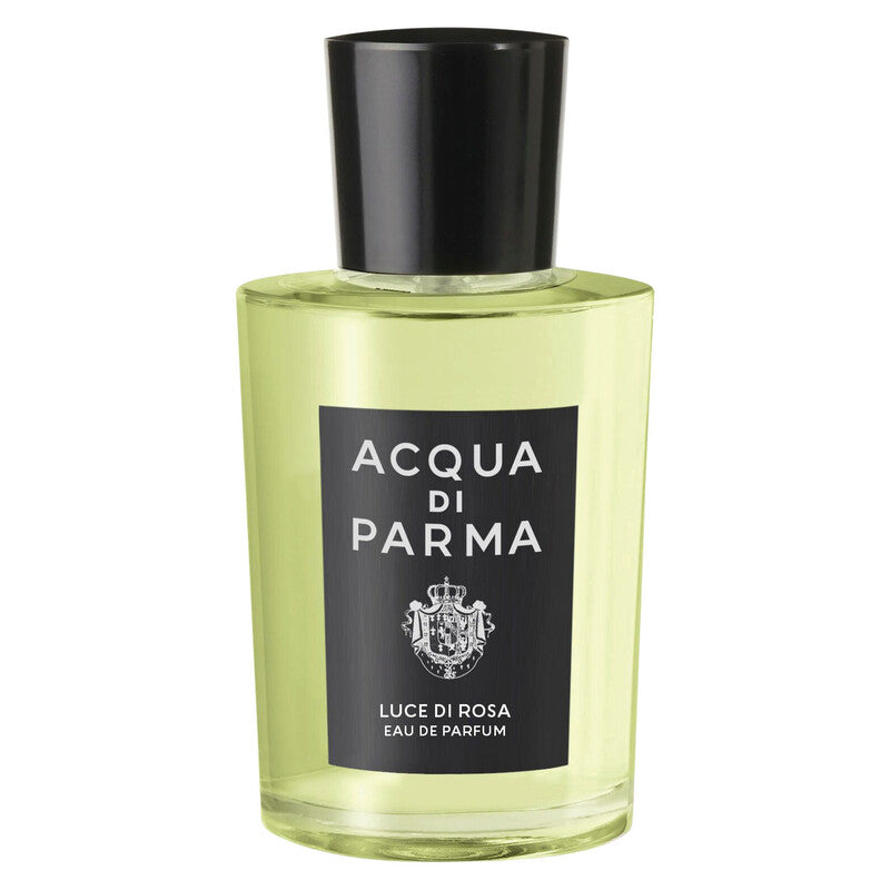 Acqua Di Parma Luce Di Rosa EDP Spray 3.4 oz Fragrances - Luxurious Fragrance Available Online in Hong Kong & China