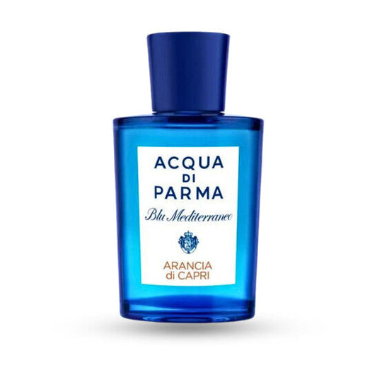 Acqua Di Parma Men's Blu Mediterraneo Arancia Di Capri EDT Spray 3.4 oz Fragrances (Wholesale) - Luxurious Fragrance Available Online in Hong Kong & China