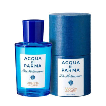 Acqua Di Parma Men's Blu Mediterraneo Arancia Di Capri EDT Spray 3.4 oz - Luxurious Fragrance Available Online in Hong Kong & China