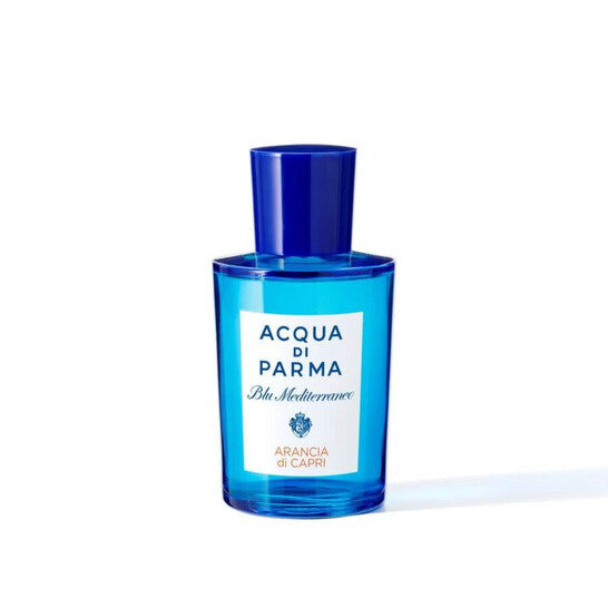 Acqua Di Parma Men's Blu Mediterraneo Arancia Di Capri EDT Spray 3.4 oz (Tester) Fragrances (Wholesale) - Luxurious Fragrance Available Online in Hong Kong & China