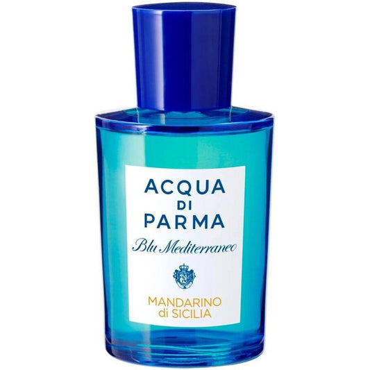 Acqua Di Parma Men's Blu Mediterraneo Mandarino Di Sicilia EDT Spray 3.3 oz (Tester) - Luxurious Fragrance Available Online in Hong Kong & China