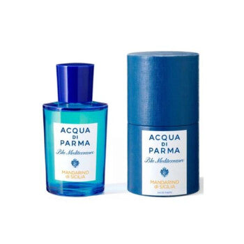 Acqua Di Parma Men's Blu Mediterraneo Mandorlo Di Sicilia EDT Spray 3.4 oz - Luxurious Fragrance Available Online in Hong Kong & China