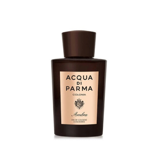 Acqua Di Parma Men's Colonia Ambra Concentre EDC Spray 6 oz Fragrances (Wholesale) - Luxurious Fragrance Available Online in Hong Kong & China