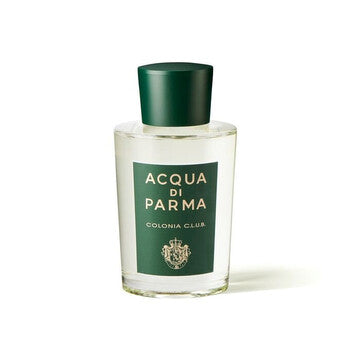 Acqua Di Parma Men's Colonia Club EDC 6.0 oz - Luxurious Fragrance Available Online in Hong Kong & China