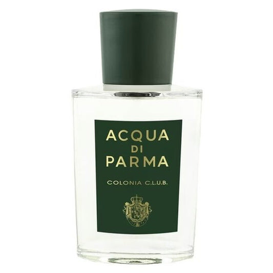 Acqua Di Parma Men's Colonia Club 2022 EDC Spray 6.0 oz (Tester) Fragrances - Luxurious Fragrance Available Online in Hong Kong & China