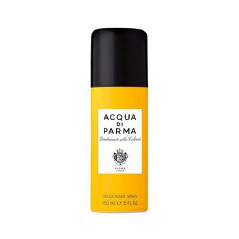 Acqua Di Parma Men's Colonia Deodorant Body Spray 5.0 oz - Luxurious Fragrance Available Online in Hong Kong & China