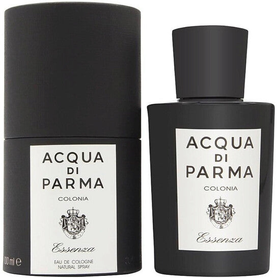 Acqua Di Parma Men's Colonia Essenza EDC Spray 3.4 oz - Luxurious Fragrance Available Online in Hong Kong & China