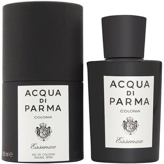 Acqua Di Parma Men's Colonia Essenza EDC Spray 3.4 oz - Luxurious Fragrance Available Online in Hong Kong & China