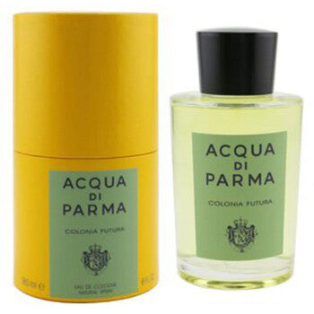 Acqua Di Parma Men's Colonia Futura EDC Spray 6 oz (178 ml) - Luxurious Fragrance Available Online in Hong Kong & China