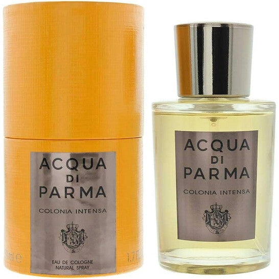 Acqua Di Parma Men's Colonia Intensa EDC Spray 1.7 oz Fragrances - Luxurious Fragrance Available Online in Hong Kong & China