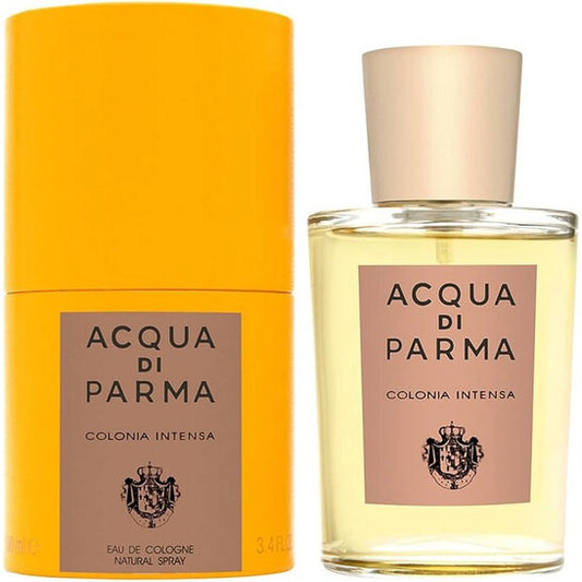 Acqua Di Parma Men's Colonia Intensa EDC Spray 3.4 oz - Luxurious Fragrance Available Online in Hong Kong & China