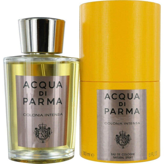 Acqua Di Parma Men's Colonia Intensa EDC Spray 6 oz Fragrances (Wholesale) - Luxurious Fragrance Available Online in Hong Kong & China