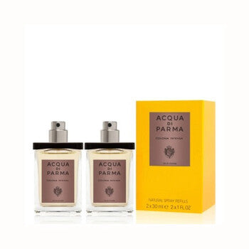 Acqua Di Parma Men's Colonia Intensa Travel Spray Refill EDC Spray - Luxurious Fragrance Available Online in Hong Kong & China