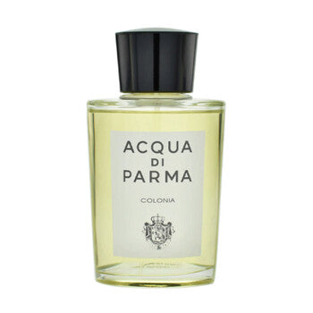 Acqua Di Parma Men's Colonia EDC Spray 3.4 oz (Tester) - Luxurious Fragrance Available Online in Hong Kong & China