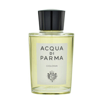 Acqua Di Parma Men's Colonia EDC Spray 3.4 oz (Tester) Fragrances (Wholesale) - Luxurious Fragrance Available Online in Hong Kong & China