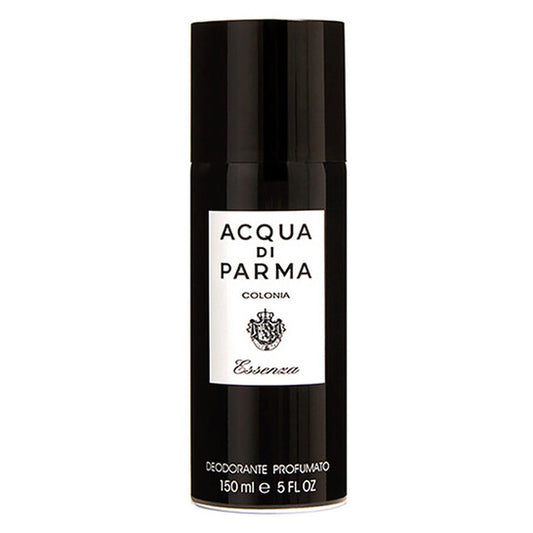 Acqua Di Parma Men's Essenza Deodorant Body Spray 5.0 oz Fragrances - Luxurious Fragrance Available Online in Hong Kong & China