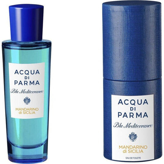 Acqua Di Parma Men's Mandarino Di Sicilia EDT Spray 1.0 oz Fragrances (Wholesale) - Luxurious Fragrance Available Online in Hong Kong & China