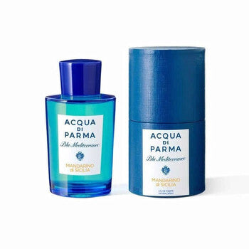 Acqua Di Parma Men's Mandarino Di Sicilia EDT Spray 6.0 oz - Luxurious Fragrance Available Online in Hong Kong & China