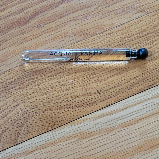 Acqua Di Parma Men's Note Di Colonia II EDC 0.12 oz Fragrances - Luxurious Fragrance Available Online in Hong Kong & China